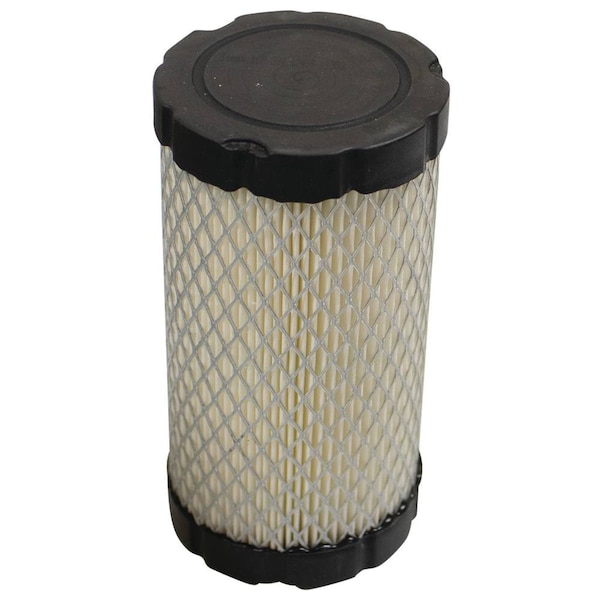 Stens Air Filter For John Deere La125 D120 100-004 Miu11511 5415 Gy21055 100-004 - main